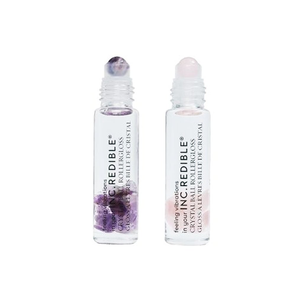 Inc.redible Cosmetics - Crystal Ball Rollergloss